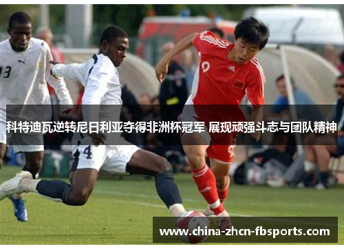 科特迪瓦逆转尼日利亚夺得非洲杯冠军 展现顽强斗志与团队精神 科特迪瓦逆转尼日利亚夺得非洲杯冠军 展现顽强斗志与团队精神